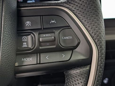 Used 2024 Toyota Tacoma TRD Sport image 22