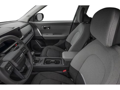 New 2027 Kia Seltos S AWD/4WD image 33