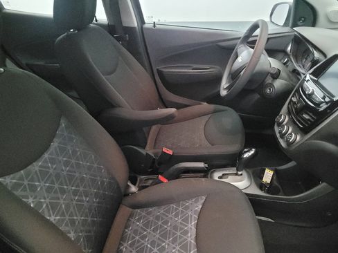 Used 2022 Chevrolet Spark LS image 21