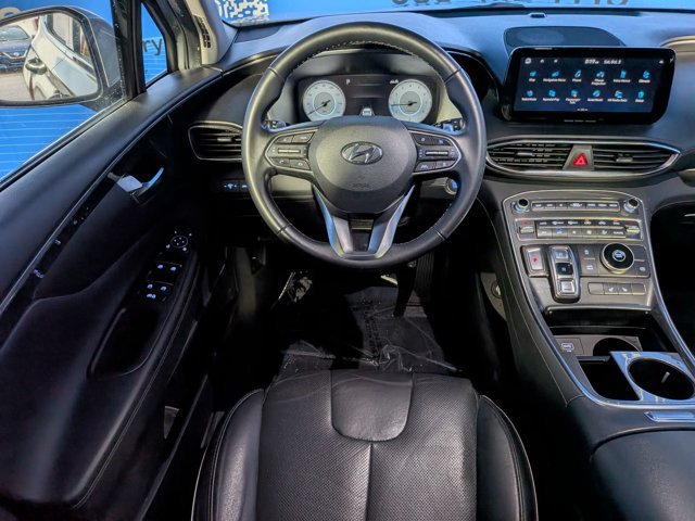 Used 2022 Hyundai Santa Fe SEL w/ Convenience + Premium Package FWD image 15