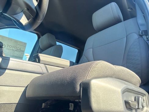 New 2026 Toyota Tundra SR5 image 10