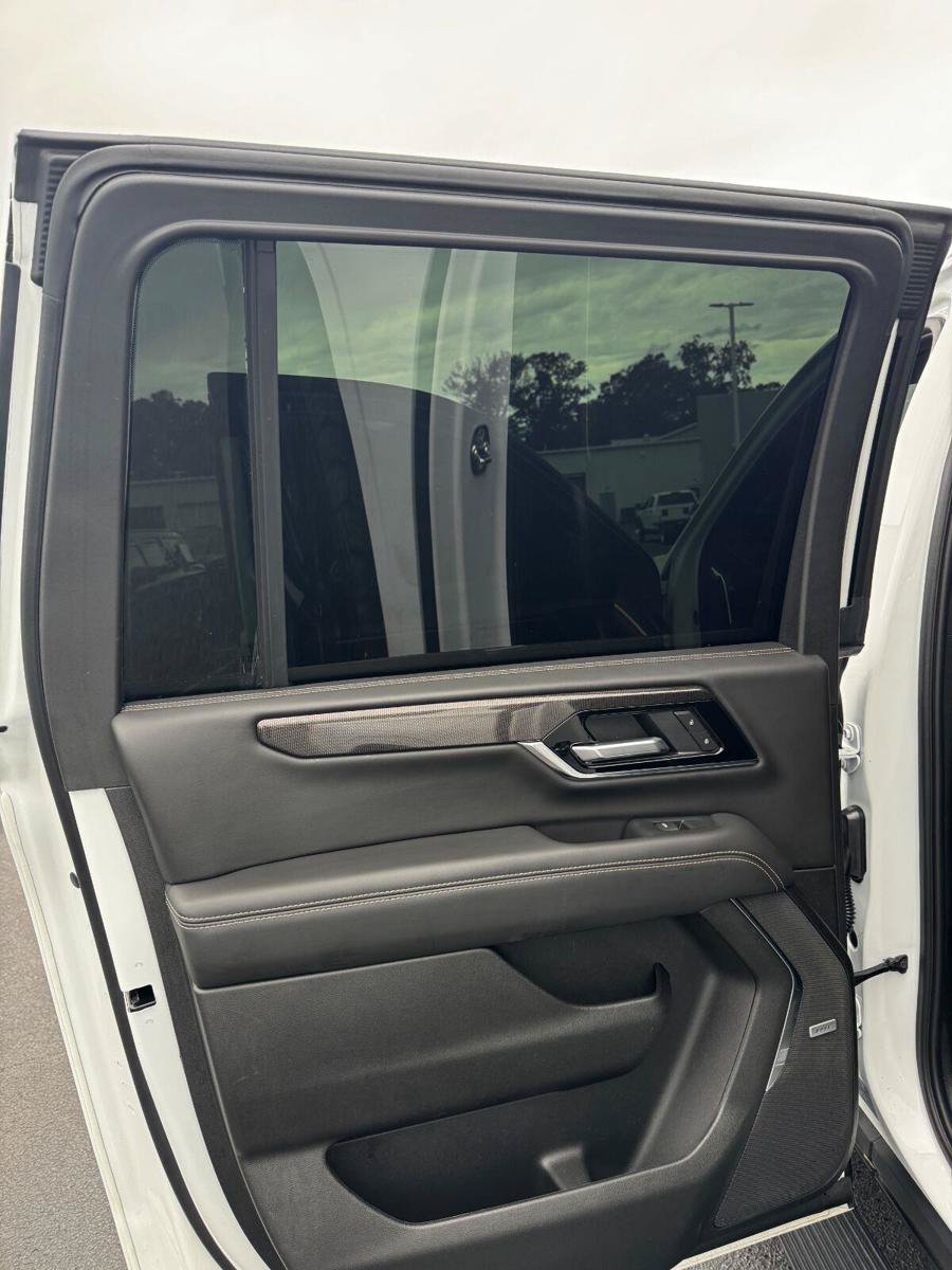 Used 2025 GMC Yukon XL Elevation w/ LPO, Floor Liner Package RWD image 26