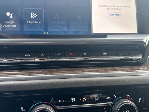 Certified 2023 Chevrolet Silverado 1500 LT AWD/4WD image 30