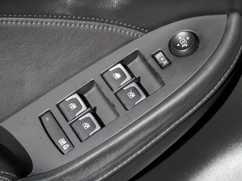 Used 2017 Cadillac CTS V w/ Carbon Fiber Package image 20