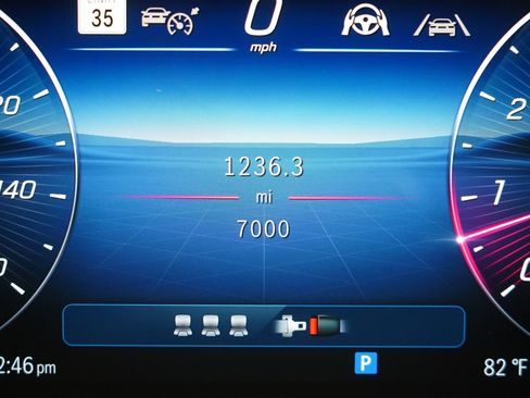 Used 2026 Mercedes-Benz C 300 4MATIC Sedan image 19