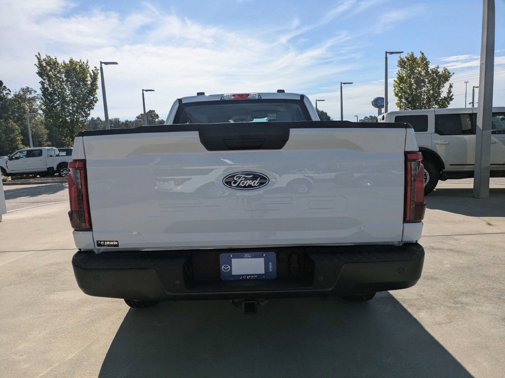 New 2026 Ford F150 XL RWD image 5