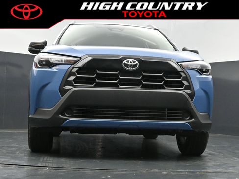 New 2026 Toyota Corolla Cross LE FWD image 42