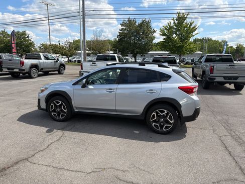 Used 2018 Subaru Crosstrek 2.0i Limited AWD/4WD image 57