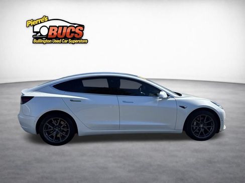 Used 2020 Tesla Model 3 Long Range AWD/4WD image 6