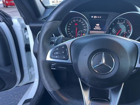 Used 2020 Mercedes-Benz SLC 43 AMG image 20