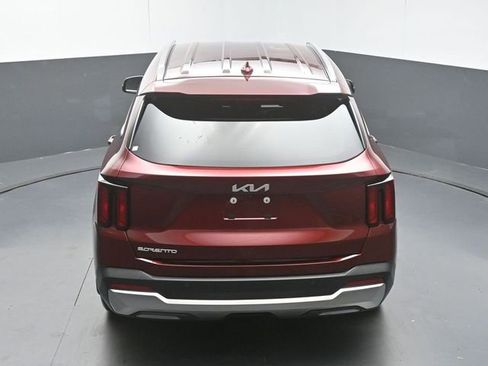 Used 2025 Kia Sorento S FWD image 48