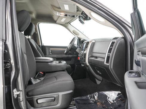 Used 2019 RAM 1500 Warlock w/ Electronics Group AWD/4WD image 11