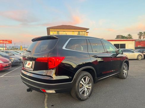 Used 2016 Honda Pilot EX-L image 9
