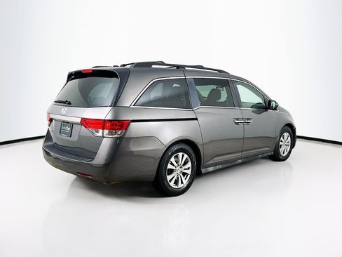 Used 2014 Honda Odyssey EX-L image 9
