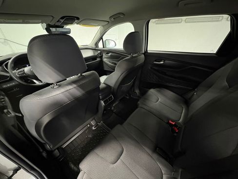 Used 2023 Hyundai Santa Fe SEL AWD/4WD image 35