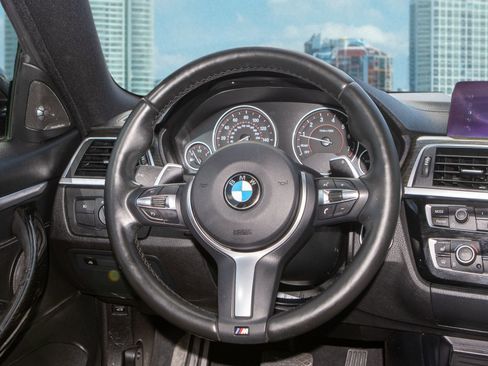 Used 2018 BMW 430i 430i w/ M Sport Package image 19