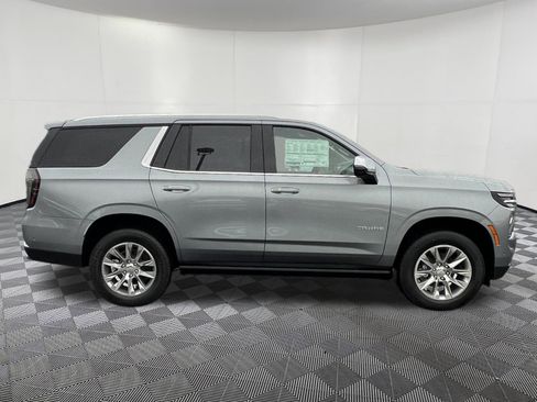 New 2026 Chevrolet Tahoe Premier image 7