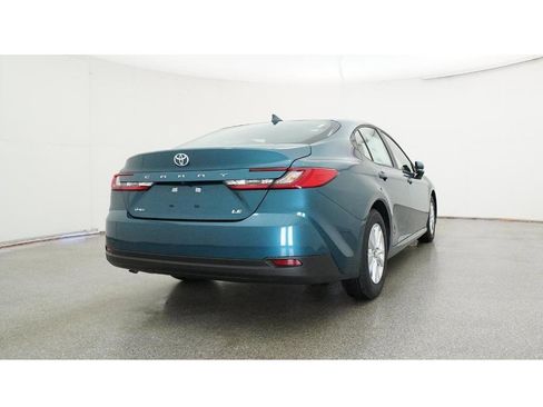 New 2026 Toyota Camry LE image 24