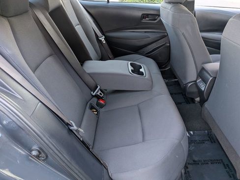 Used 2024 Toyota Corolla LE image 25