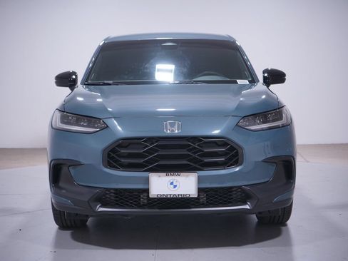Used 2023 Honda HR-V Sport image 4