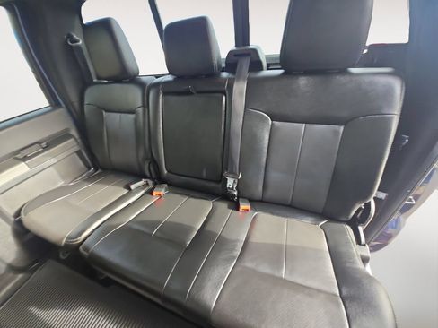 Used 2016 Ford F350 Lariat AWD/4WD image 15