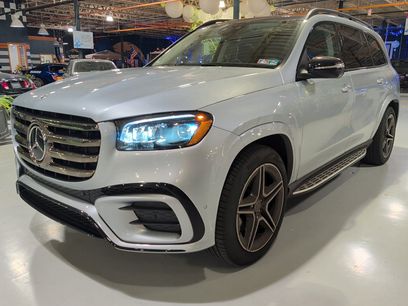 Used 2026 Mercedes-Benz GLS 450 4MATIC