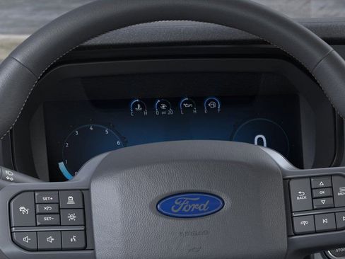 New 2025 Ford F150 Lariat w/ Equipment Group 502A High image 15