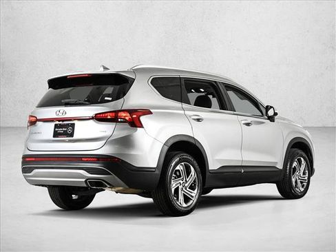 Used 2023 Hyundai Santa Fe SEL AWD/4WD image 5