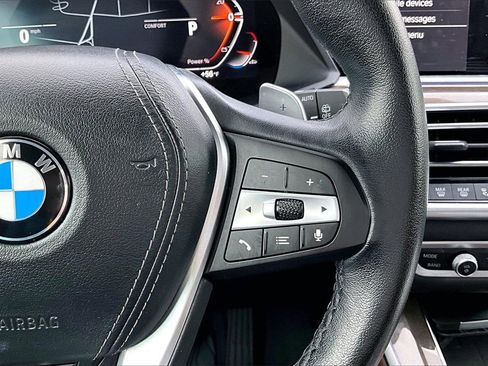 Used 2023 BMW X5 xDrive40i w/ Premium Package image 19