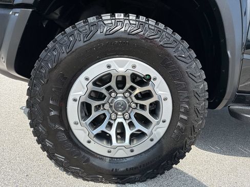 Used 2025 RAM 1500 RHO w/ RHO Level 1 Equipment Group AWD/4WD image 19