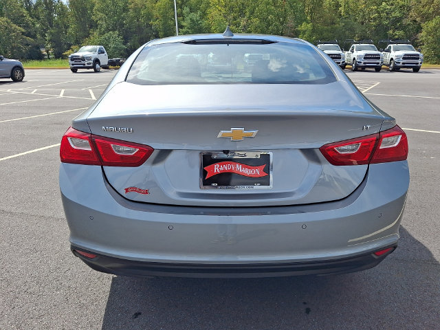 Used 2024 Chevrolet Malibu LT FWD image 5