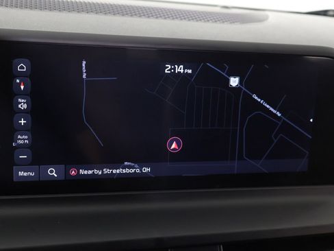 Certified 2025 Kia Seltos S AWD/4WD image 44
