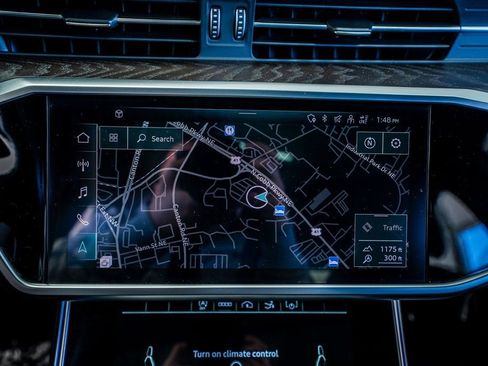 Used 2022 Audi A7 3.0T Premium Plus image 51