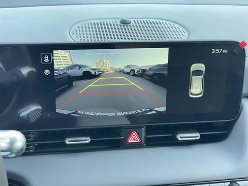 New 2026 Hyundai Ioniq 5 SE RWD image 15