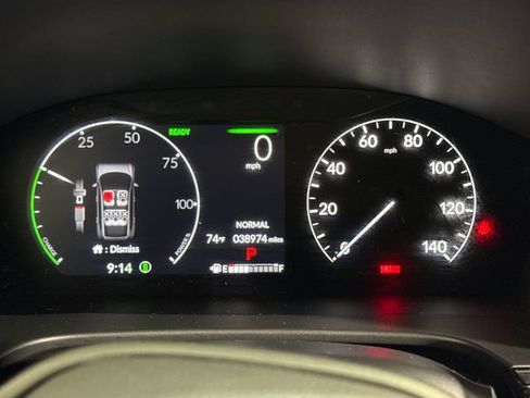 Used 2024 Honda CR-V Sport image 30