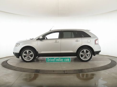 Used 2010 Ford Edge Limited image 9