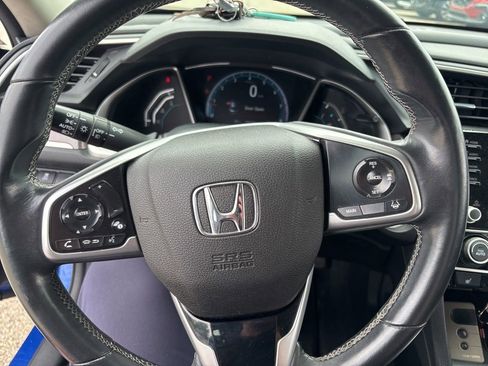 Used 2020 Honda Civic EX-L image 41