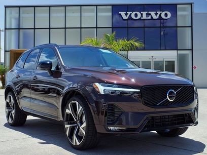 New 2026 Volvo XC60 B5 Ultra w/ Protection Package Premier