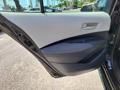 Used 2024 Toyota Corolla LE image 8