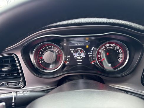 Used 2023 Dodge Challenger R/T Scat Pack image 15