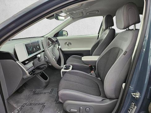 Used 2024 Hyundai Ioniq 5 SEL RWD image 14