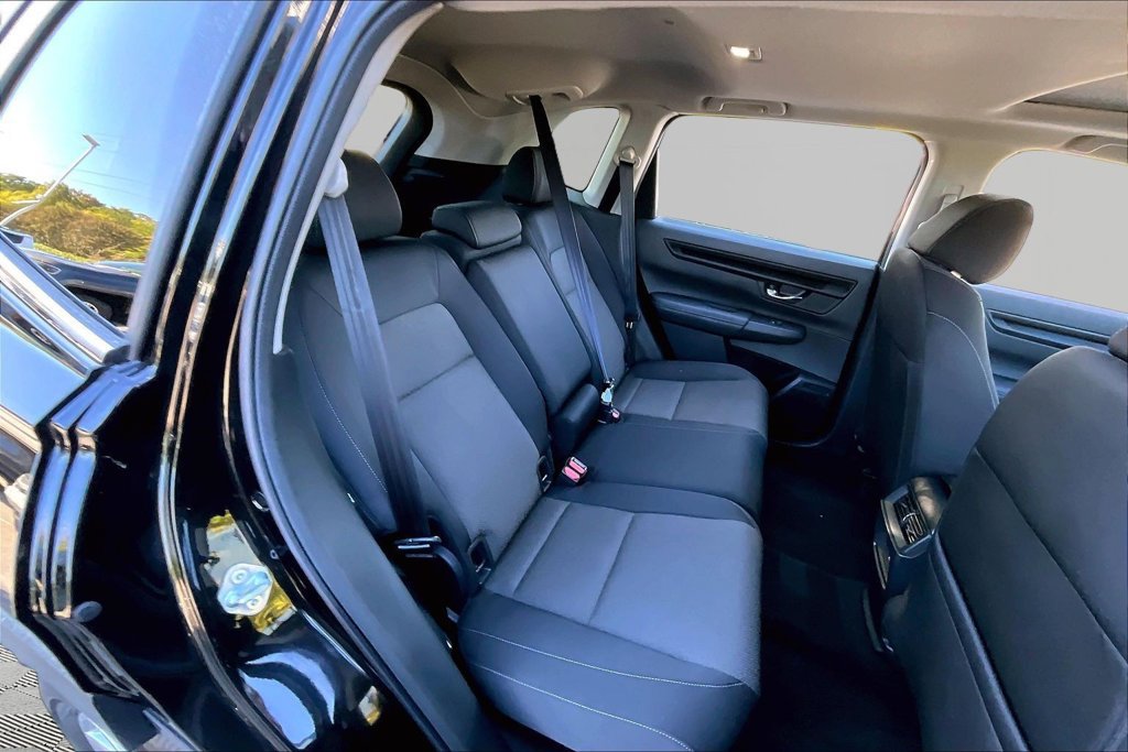 Used 2025 Honda CR-V EX image 19