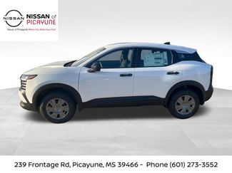 New 2026 Nissan Kicks S video 2