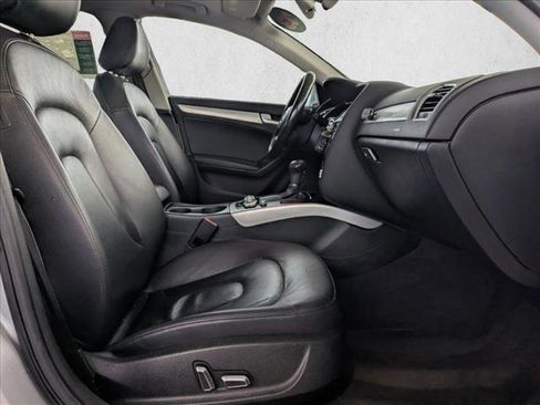 Used 2013 Audi A4 2.0T Premium image 21