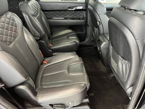 Used 2021 Hyundai Palisade Calligraphy AWD/4WD image 38