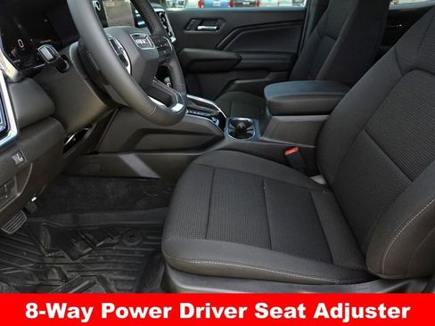 New 2026 GMC Canyon Elevation w/ Convenience Package image 15