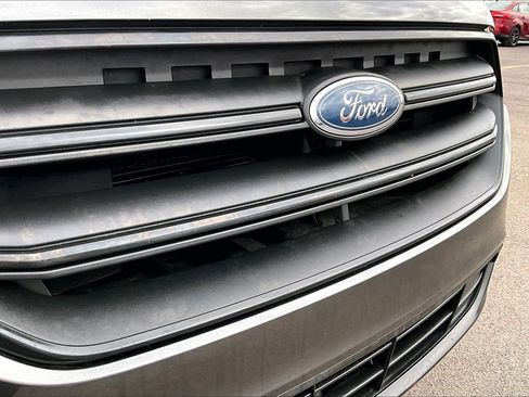 Used 2017 Ford Escape S image 25