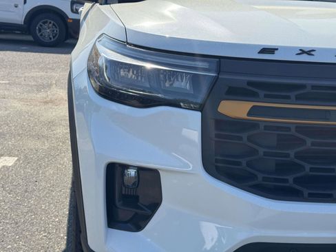 New 2026 Ford Explorer Tremor AWD/4WD image 7