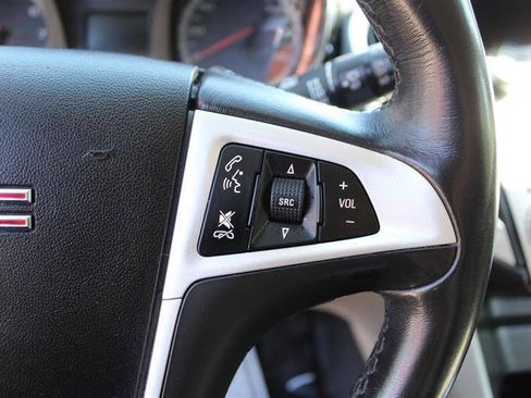Used 2012 GMC Terrain SLE AWD/4WD image 16