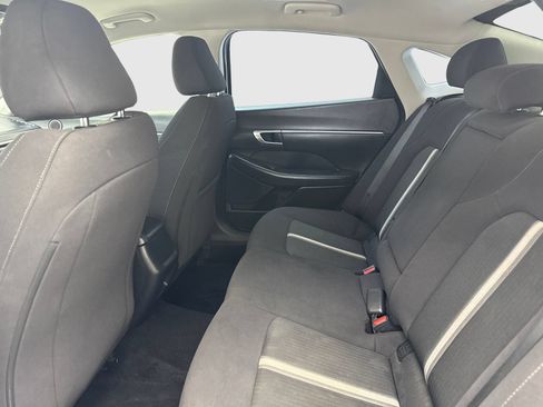 Used 2023 Hyundai Sonata SEL FWD image 36